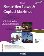  Buy SECURITIES LAWS & CAPITAL MARKET for CS Executive